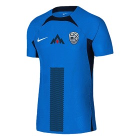 Nogometni Dres Slovenija Gostujući Euro 2024